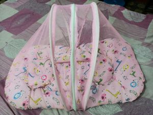 Baby Play Nest