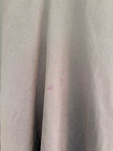 Men's Grey Polo T-Shirt