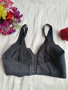 Zudio Comfortable Lace Bralette