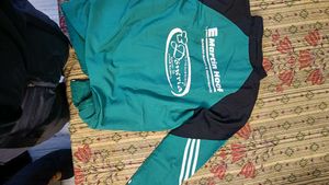 Adidas Vintage Jacket