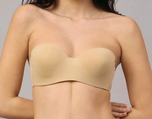 New Lightly Padded Unwired Bra