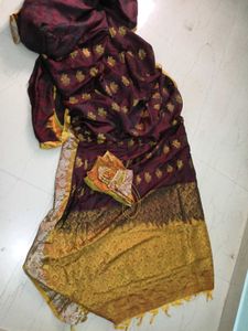 Only Saree Guys Don't Miss It💥🎀👆