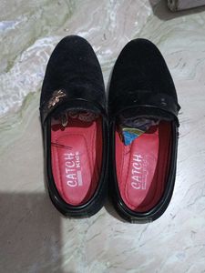 Belly Shoes For Boys