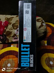 Bullet Blocks