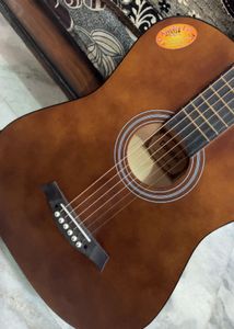 Acoustic Guitar