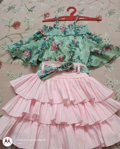 Very Beautiful Dress For Your Princess