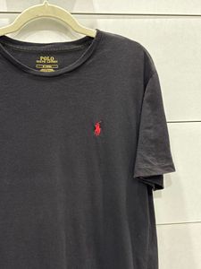 Black Polo Ralph Lauren T-Shirt