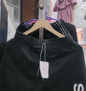 Superdry Black Joggers