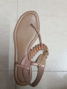 Stylish Flat Sandals