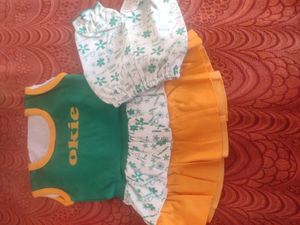 Cute Hibaby Baby One Outfit
