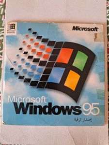 Vintage OS Collection