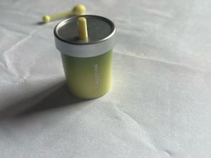 Cappuvini Ice Cream Cup