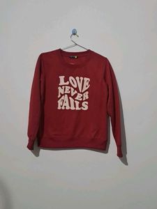Sweatshirt For Women