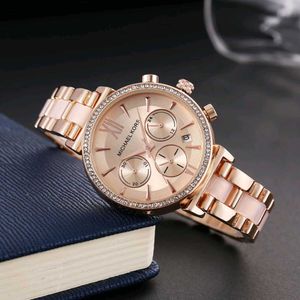 Michael Kors women watch highly demanded