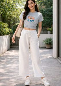 Trousers for women