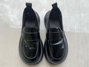 Chunky Loafers