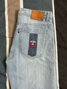 Tommy Hilfiger Light Jeans