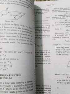 Concepts of Physics Part 1 And 2