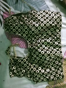 pack of 2 blouse set