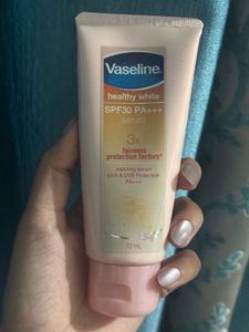 Vaseline Healthy White SPF30 Serum