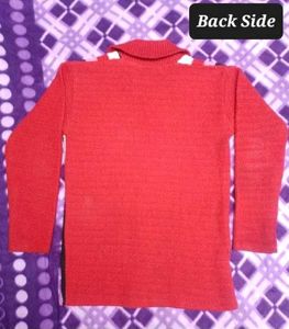 Multiple colour winter jarsi for women