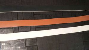 Fashionable Multi-Color Belt