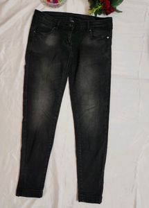 Low Waist Jeans