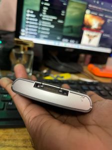 Palm Tungsten E PDA