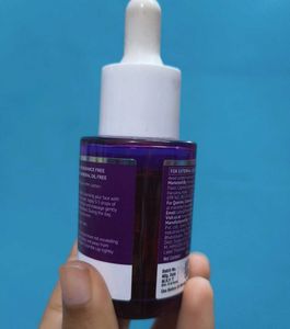 The Derma Co. 2% Kojic Acid Face Serum