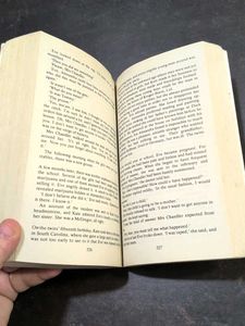 Sidney Sheldon Master of the Game