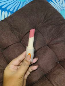 ROM&amp;ND LIPSTICK IN THE SHADE PINK SAND