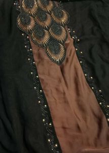 Butterfly Abaya |islamic women fashion