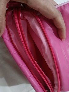 Hello Kitty Pink Pouch