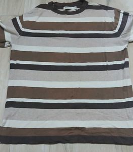 Striped T-Shirt