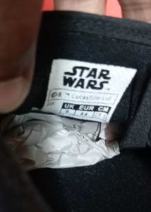 Star Wars men's sneakers