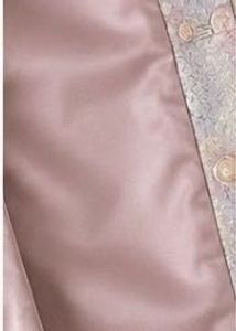Men's Pastel Printed Nehru Jacket