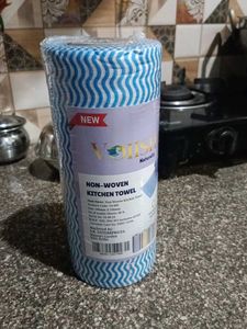 80 Pulls Kitchen Towel