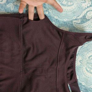 Enamour workout sports bra