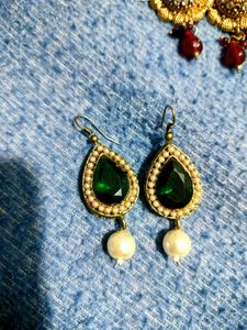 Assorted Earrings Bundle Combo