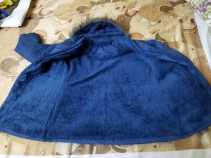 Winter Jacket