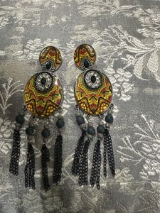 Statement Earrings
