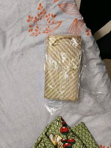 Party Wear Purse