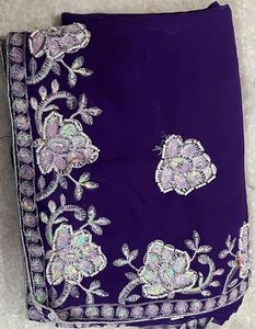 Fancy Sarees