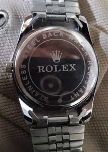 Rolex Datejust Watch (1st copy)