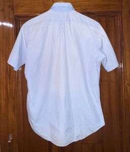 Ralph Lauren Men's Short Sleeve Shirt