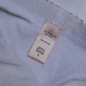 Real Woman Bra Panty Victoria.secret