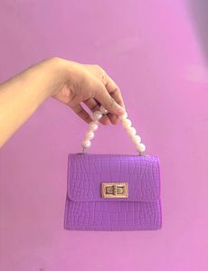 Korean Style Small Bag