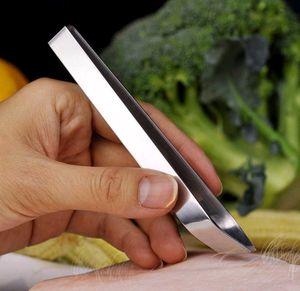 Professional Stainless Steel Fish Tweezers