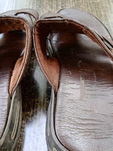 PURE LEATHER Sandals for Men