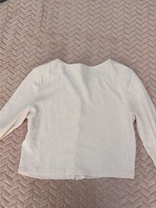 Cute Pink PJ top